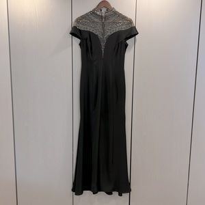 Tadashi Gown